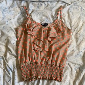 Cami Top